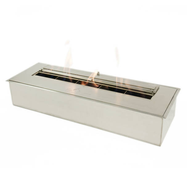 BioFlame BioEthanol Fireplace Wayfair